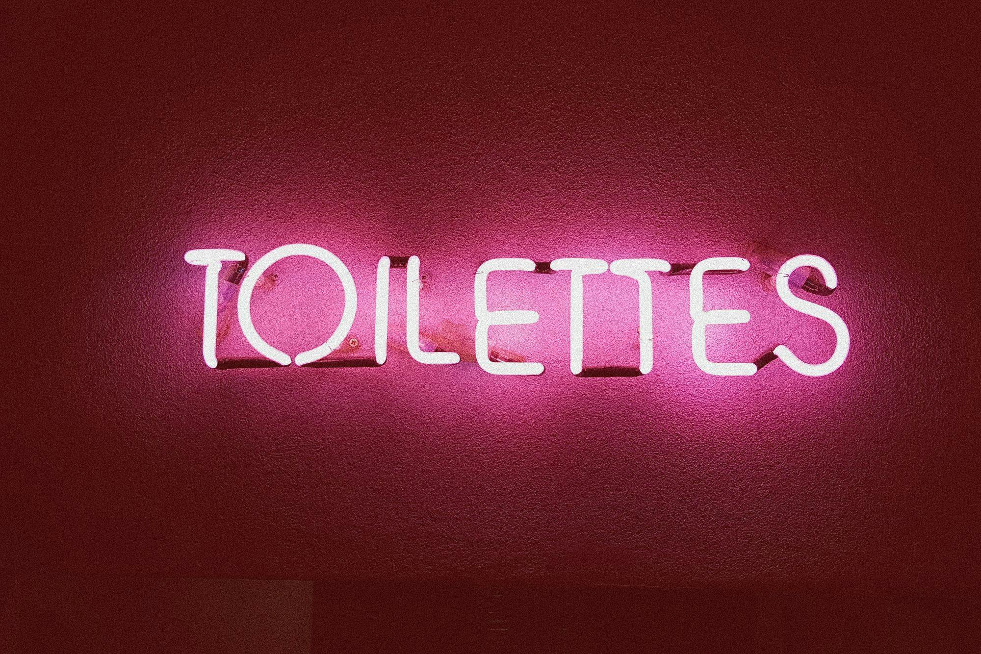 toilettes sèches
